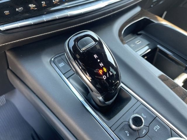 2023 Cadillac Escalade ESV Sport Platinum