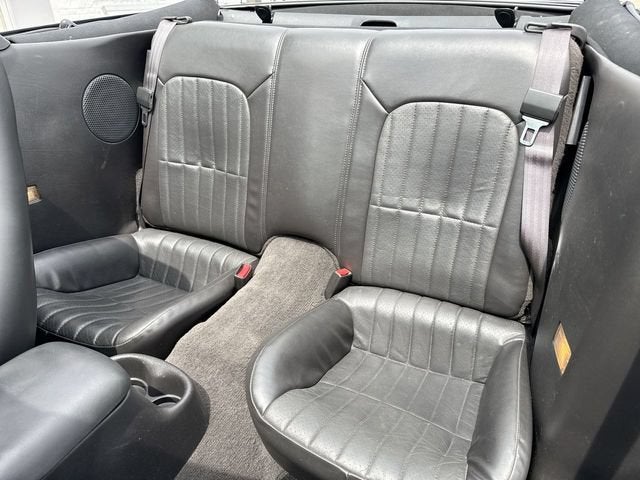 2001 Chevrolet Camaro Z28