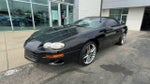 2001 Chevrolet Camaro Z28