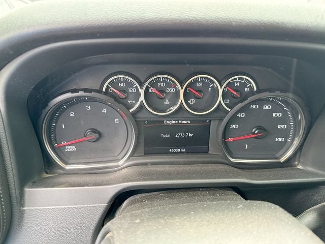 2023 Chevrolet Silverado 2500 HD LT