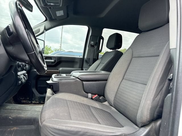 2023 Chevrolet Silverado 2500 HD LT
