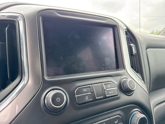 2023 Chevrolet Silverado 2500 HD LT