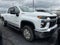 2023 Chevrolet Silverado 2500 HD LT
