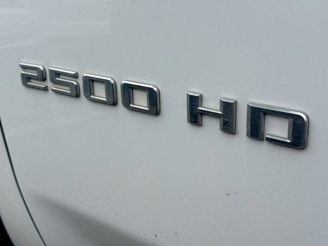 2023 Chevrolet Silverado 2500 HD LT