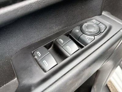 2022 Chevrolet Silverado 2500 HD Custom