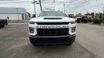 2022 Chevrolet Silverado 2500 HD Custom