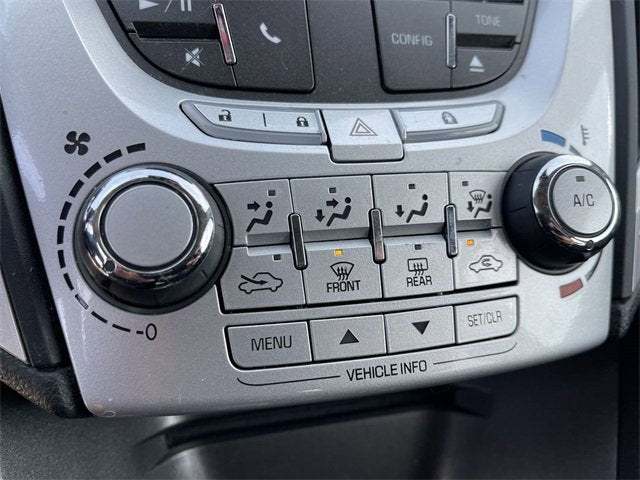 2013 GMC Terrain SLE