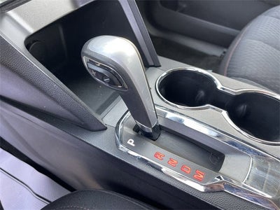 2013 GMC Terrain SLE