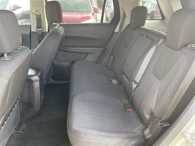 2013 GMC Terrain SLE