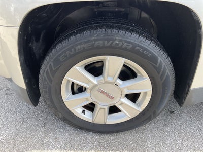 2013 GMC Terrain SLE