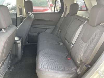 2013 GMC Terrain SLE