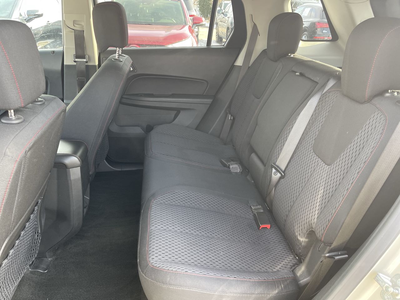 2013 GMC Terrain SLE