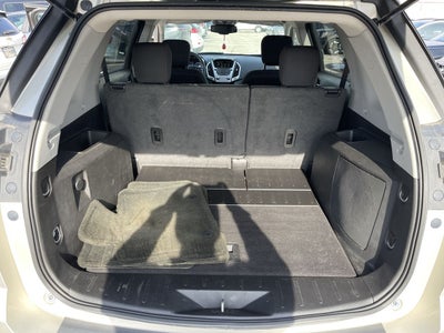 2013 GMC Terrain SLE