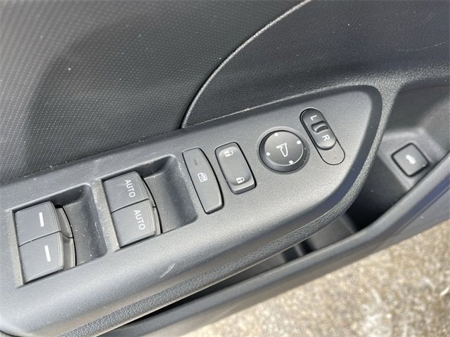 2020 Honda Civic Sedan Sport