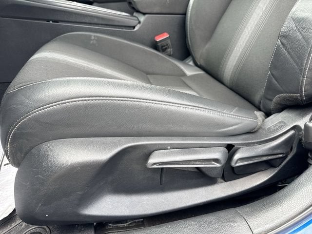 2022 Honda Civic Sedan Sport