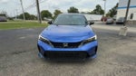 2022 Honda Civic Sedan Sport