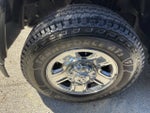 2021 RAM 2500 Tradesman Crew Cab 4x4 6'4" Box