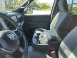 2021 RAM 2500 Tradesman Crew Cab 4x4 6'4" Box