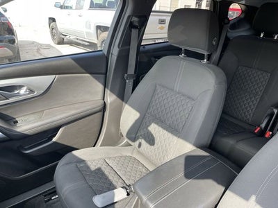 2020 Chevrolet Blazer 2LT