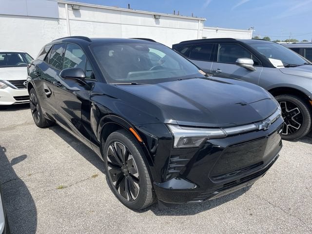 2024 Chevrolet Blazer EV RS