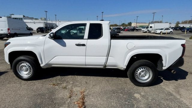 2024 Toyota Tacoma 2WD SR