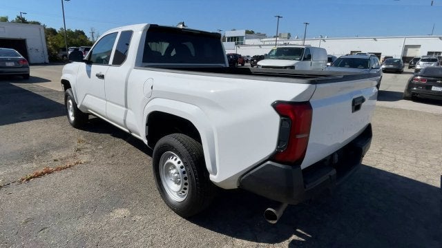 2024 Toyota Tacoma 2WD SR