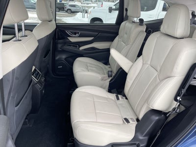 2021 Subaru Ascent Limited