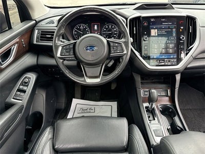 2023 Subaru Ascent Touring