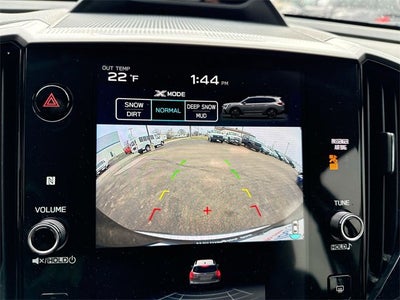 2023 Subaru Ascent Touring