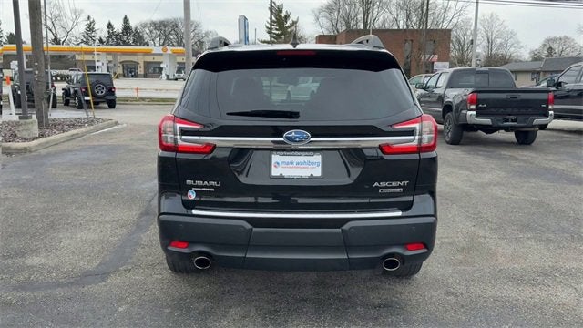 2023 Subaru Ascent Touring