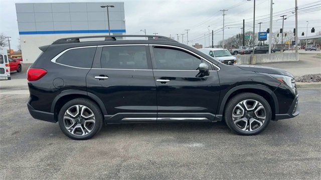 2023 Subaru Ascent Touring