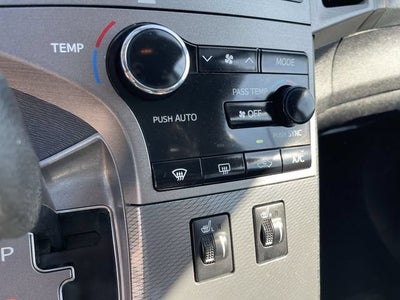 2014 Toyota Venza LE