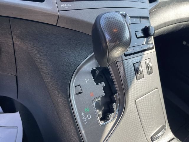 2014 Toyota Venza LE