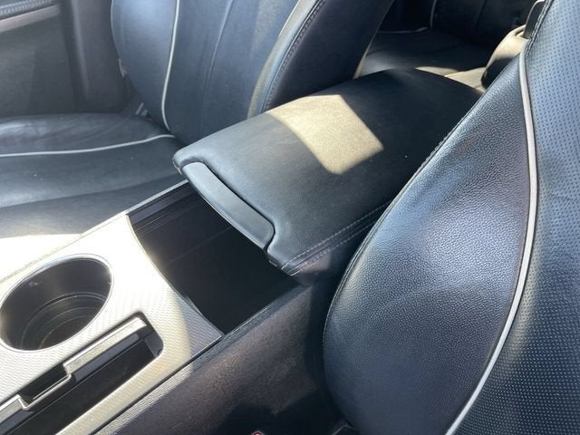 2014 Toyota Venza LE