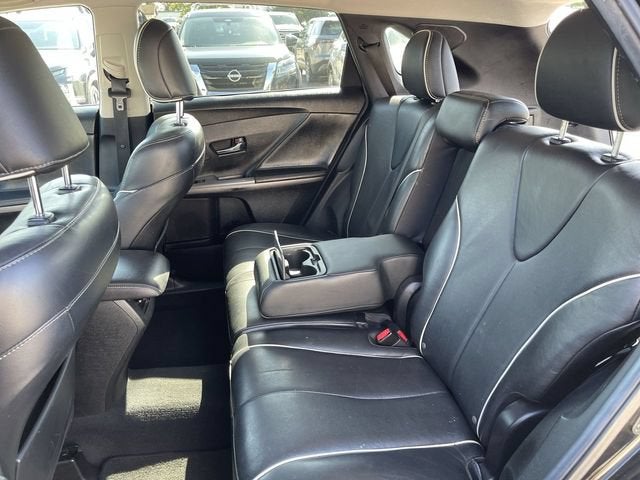 2014 Toyota Venza LE