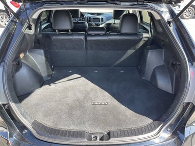 2014 Toyota Venza LE