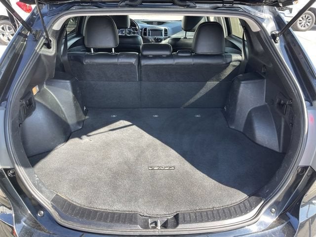2014 Toyota Venza LE