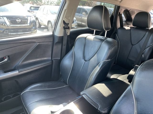 2014 Toyota Venza LE