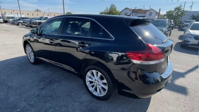 2014 Toyota Venza LE