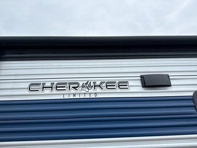 2023 FOREST RIV Cherokee Base