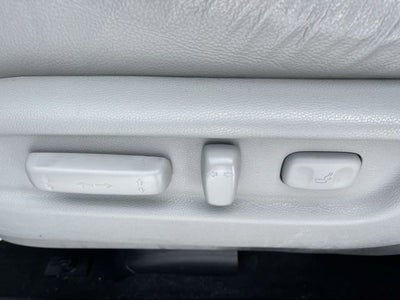 2022 Honda Pilot Touring 7-Passenger