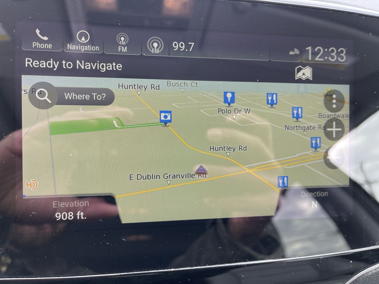 2022 Honda Pilot Touring 7-Passenger