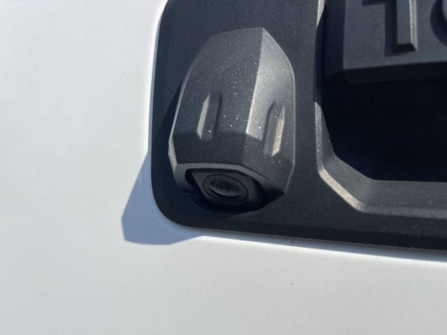 2019 Toyota Tundra TRD Pro 5.7L V8