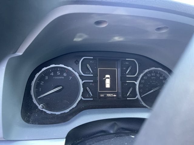2019 Toyota Tundra TRD Pro 5.7L V8