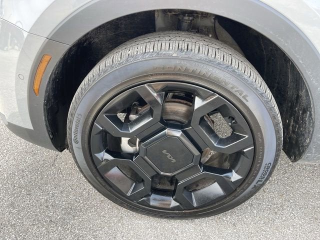 2025 Kia Sorento X-Line SX