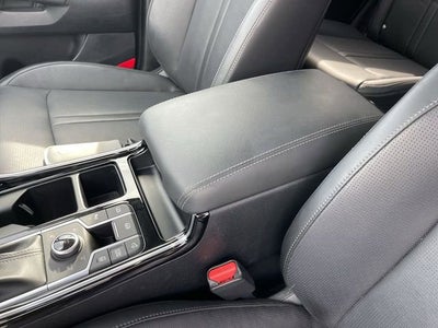 2025 Kia Sorento X-Line SX