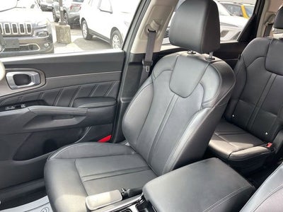 2025 Kia Sorento X-Line SX