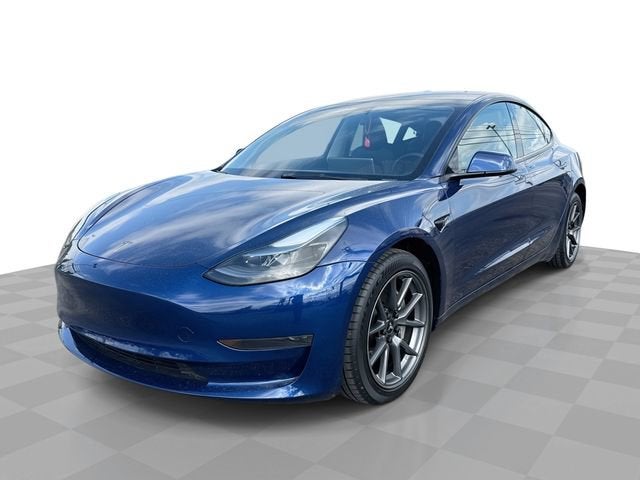 2023 Tesla Model 3 RWD