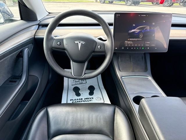 2023 Tesla Model 3 RWD