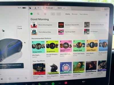 2023 Tesla Model 3 RWD